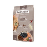 Sanabelle Sensitive Miel 400g